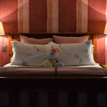Villa Te Soro Bed And Breakfast โอ๊คแลนด์ ภายนอก รูปภาพ
