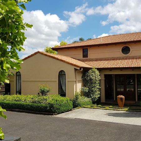 Villa Te Soro Bed And Breakfast โอ๊คแลนด์ ภายนอก รูปภาพ