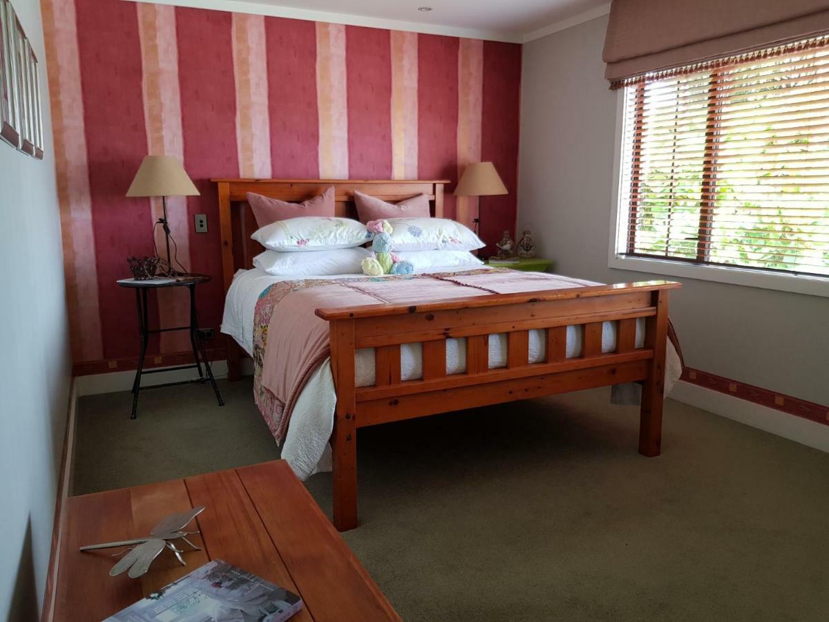 Villa Te Soro Bed And Breakfast โอ๊คแลนด์ ภายนอก รูปภาพ