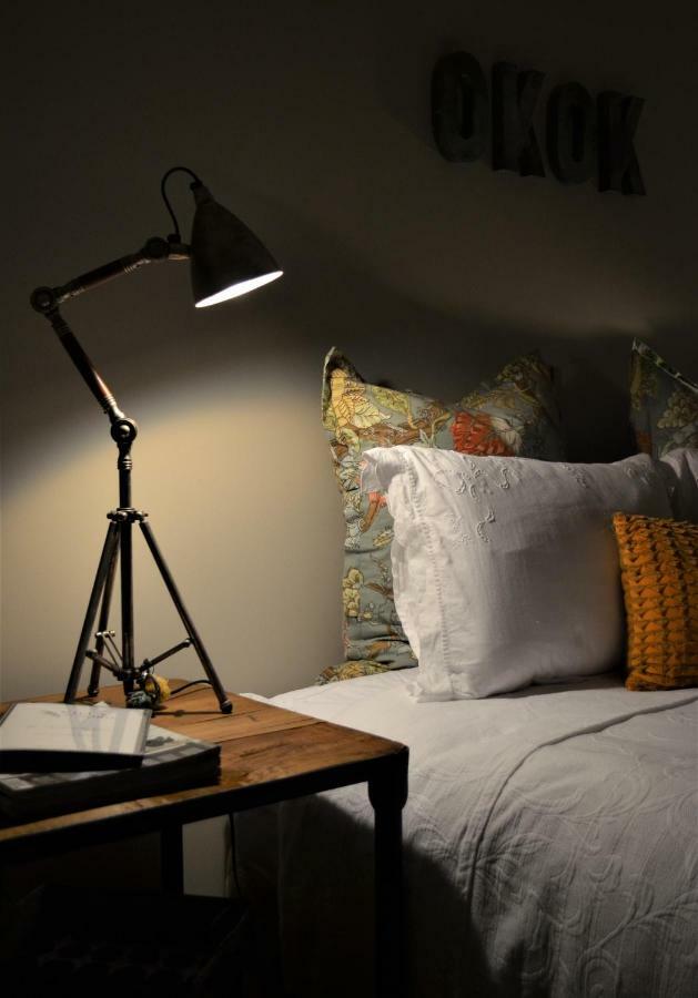 Villa Te Soro Bed And Breakfast โอ๊คแลนด์ ภายนอก รูปภาพ