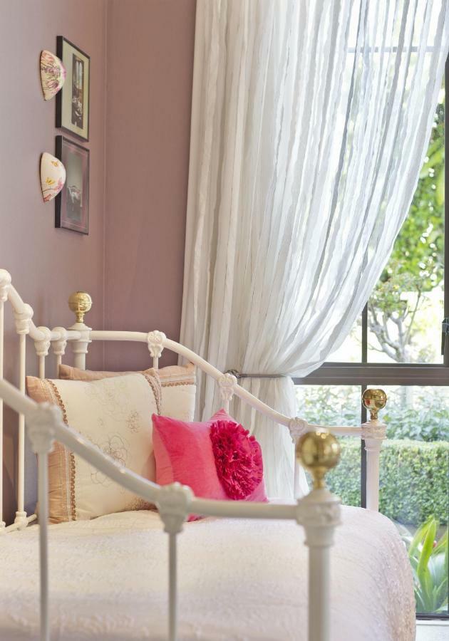 Villa Te Soro Bed And Breakfast โอ๊คแลนด์ ภายนอก รูปภาพ