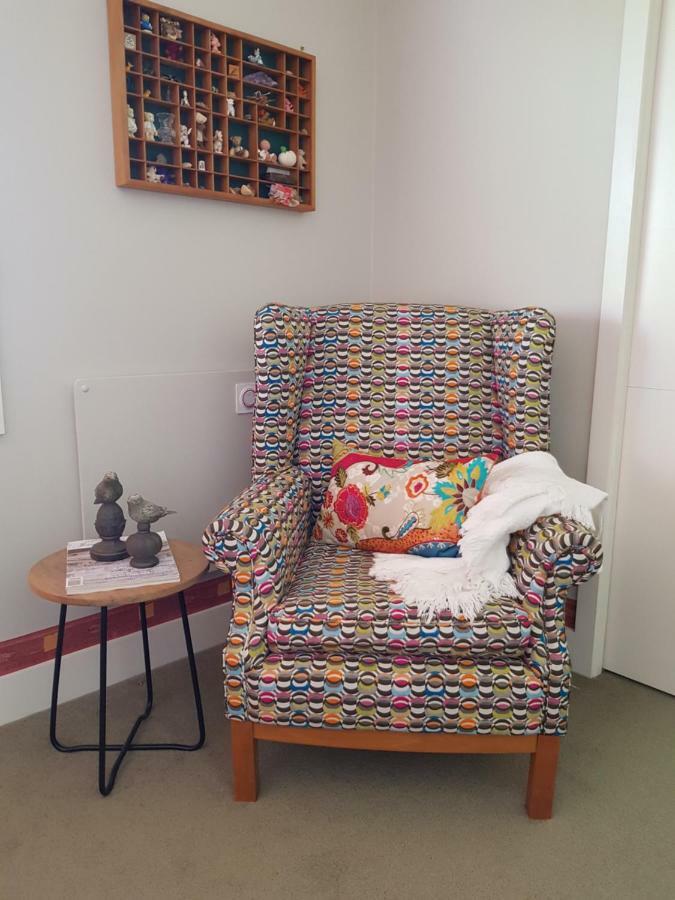 Villa Te Soro Bed And Breakfast โอ๊คแลนด์ ภายนอก รูปภาพ